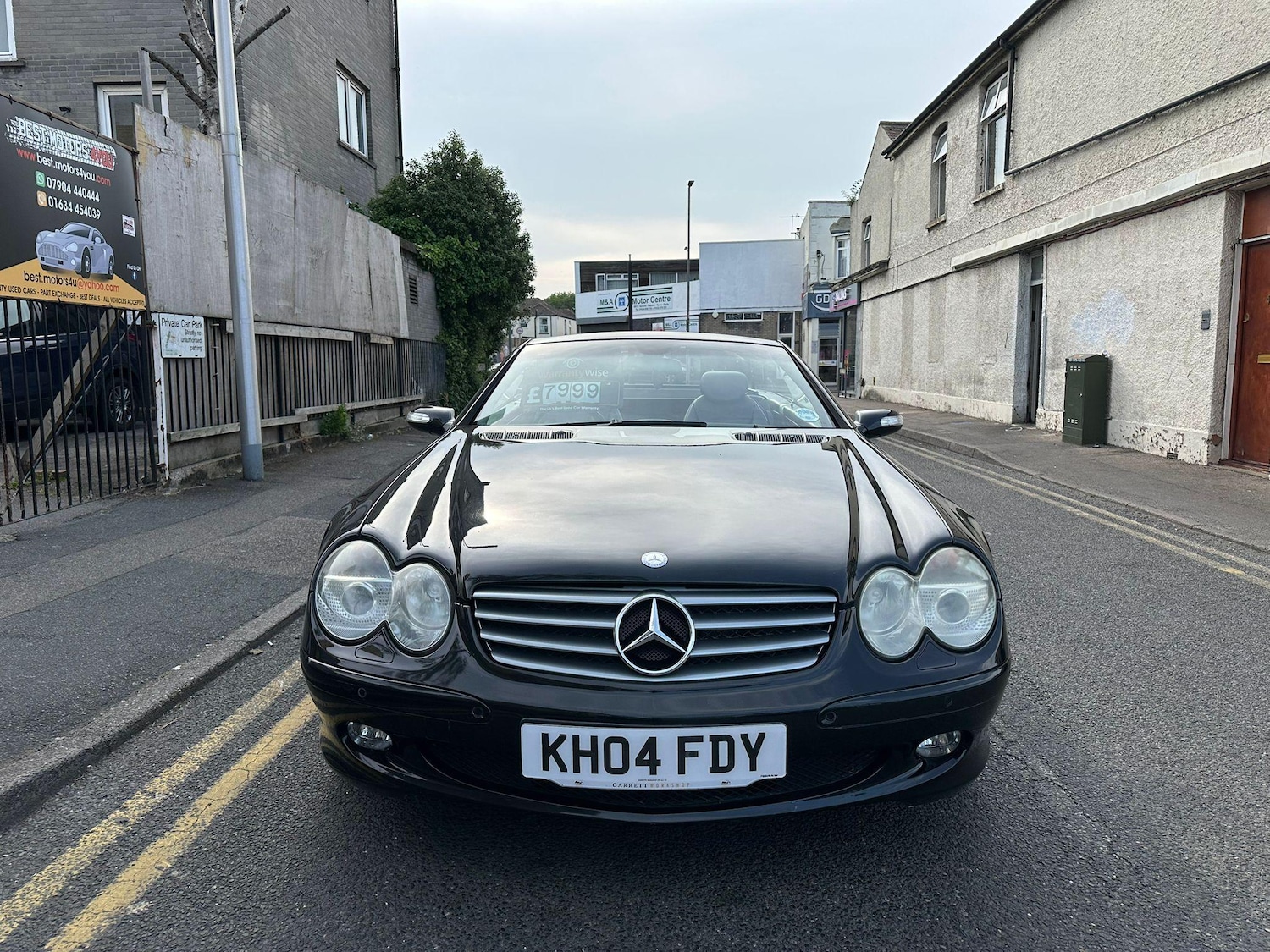 Vehicle 24