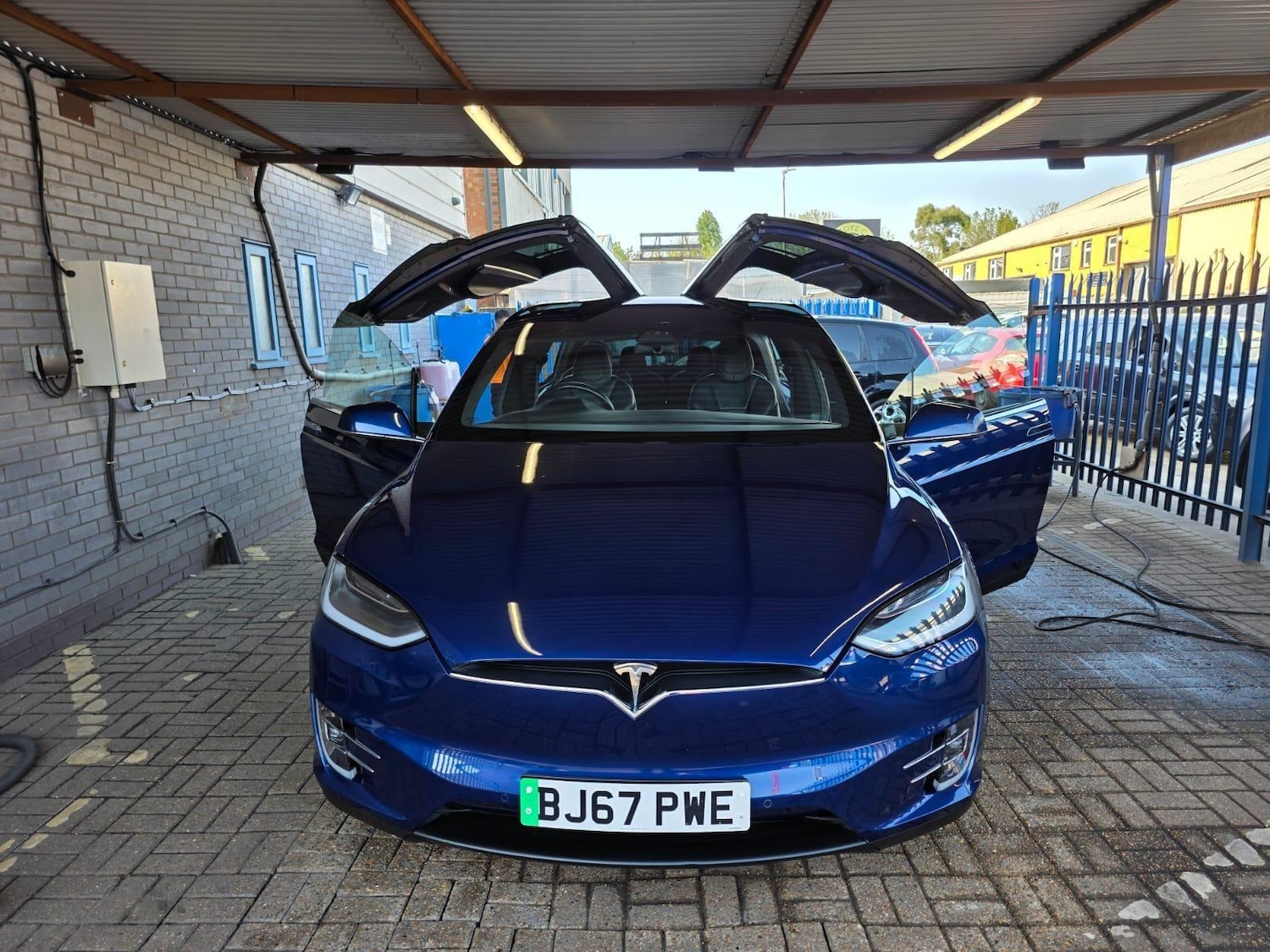 Vehicle 25