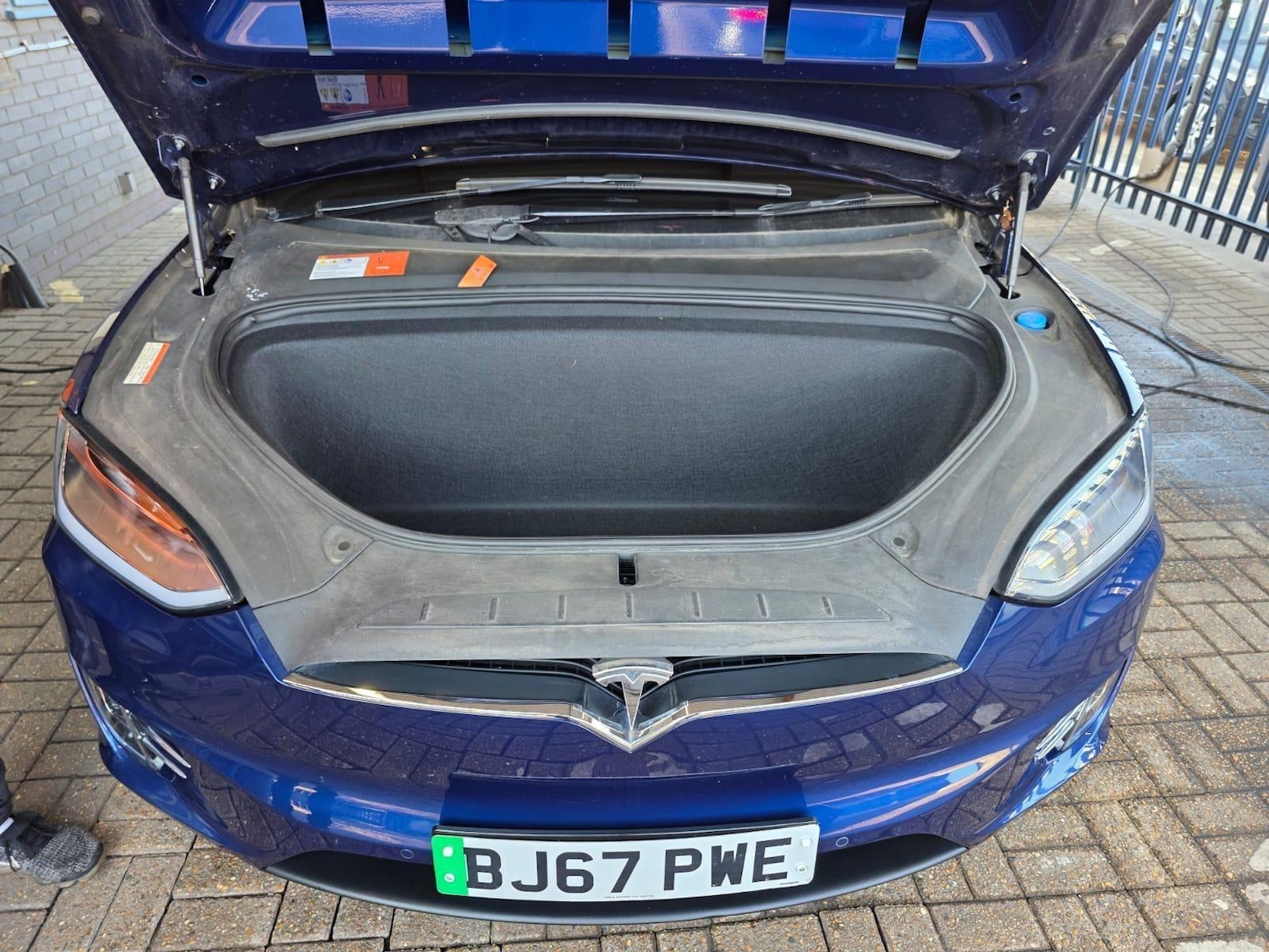 Vehicle 26