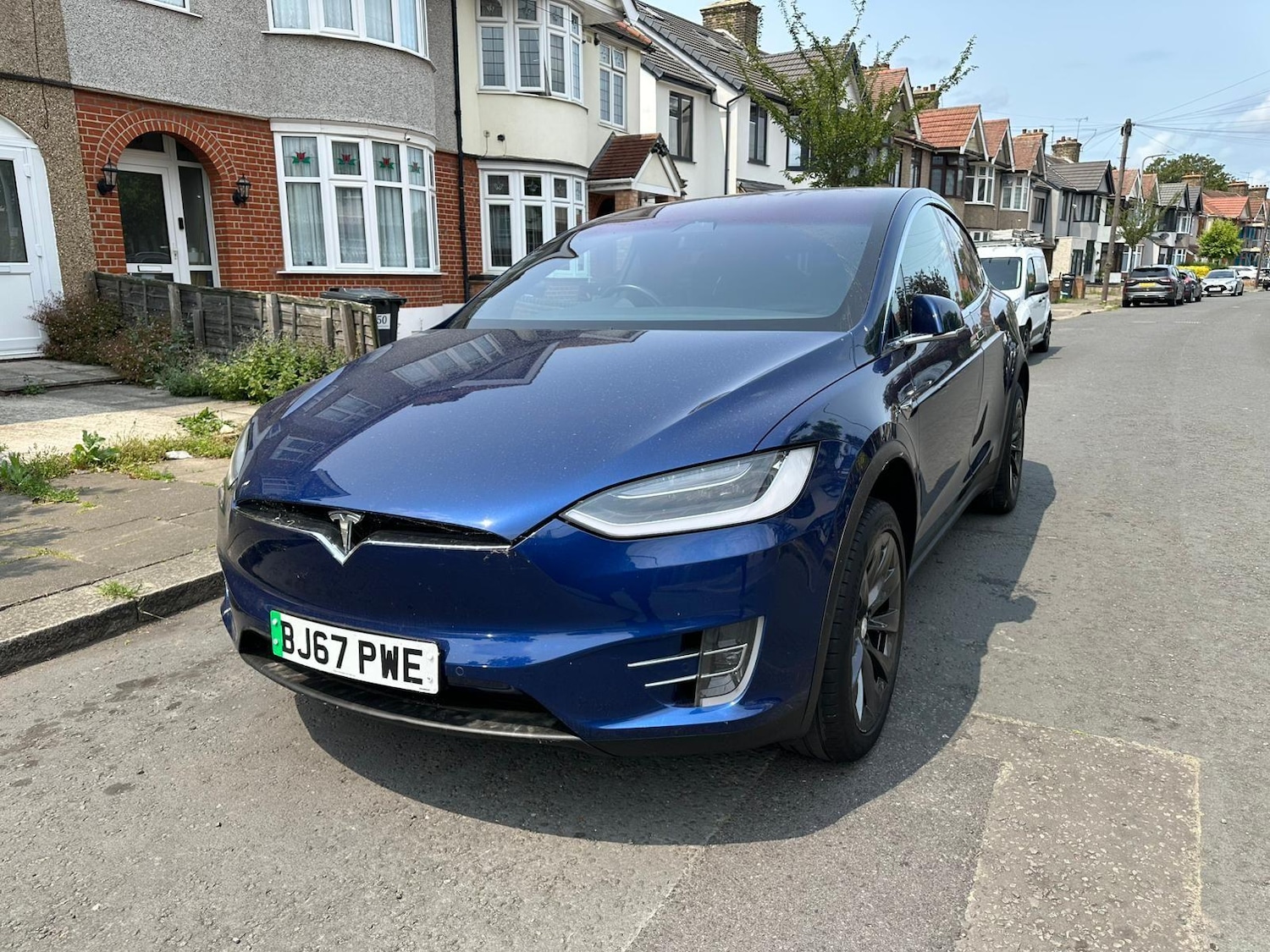 Vehicle 48