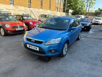 2011 (11) - 1.6 Sport 5dr