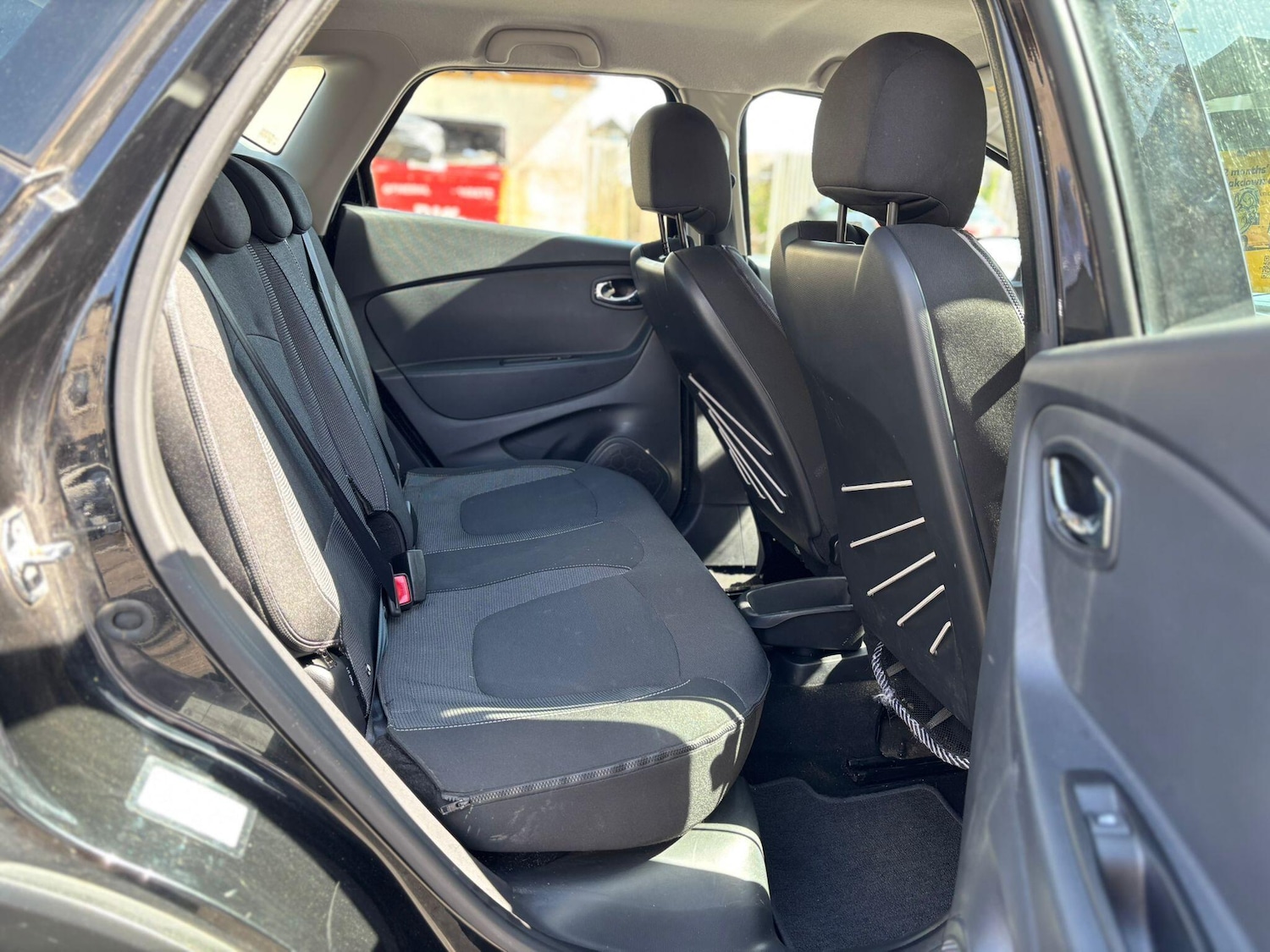 Used Renault Captur 2016 for sale - 76136282: Photo 15