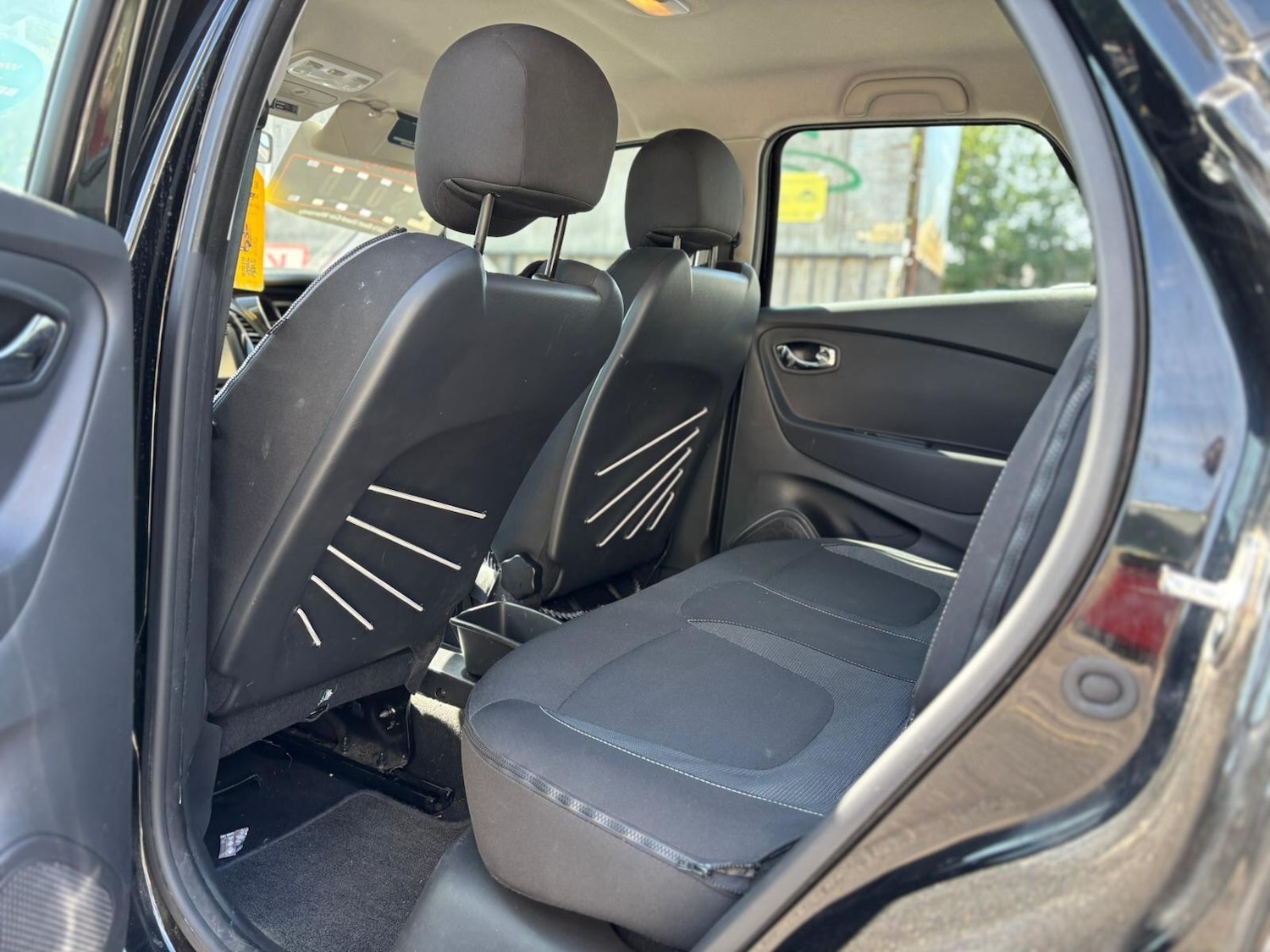Used Renault Captur 2016 for sale - 76136282: Photo 20