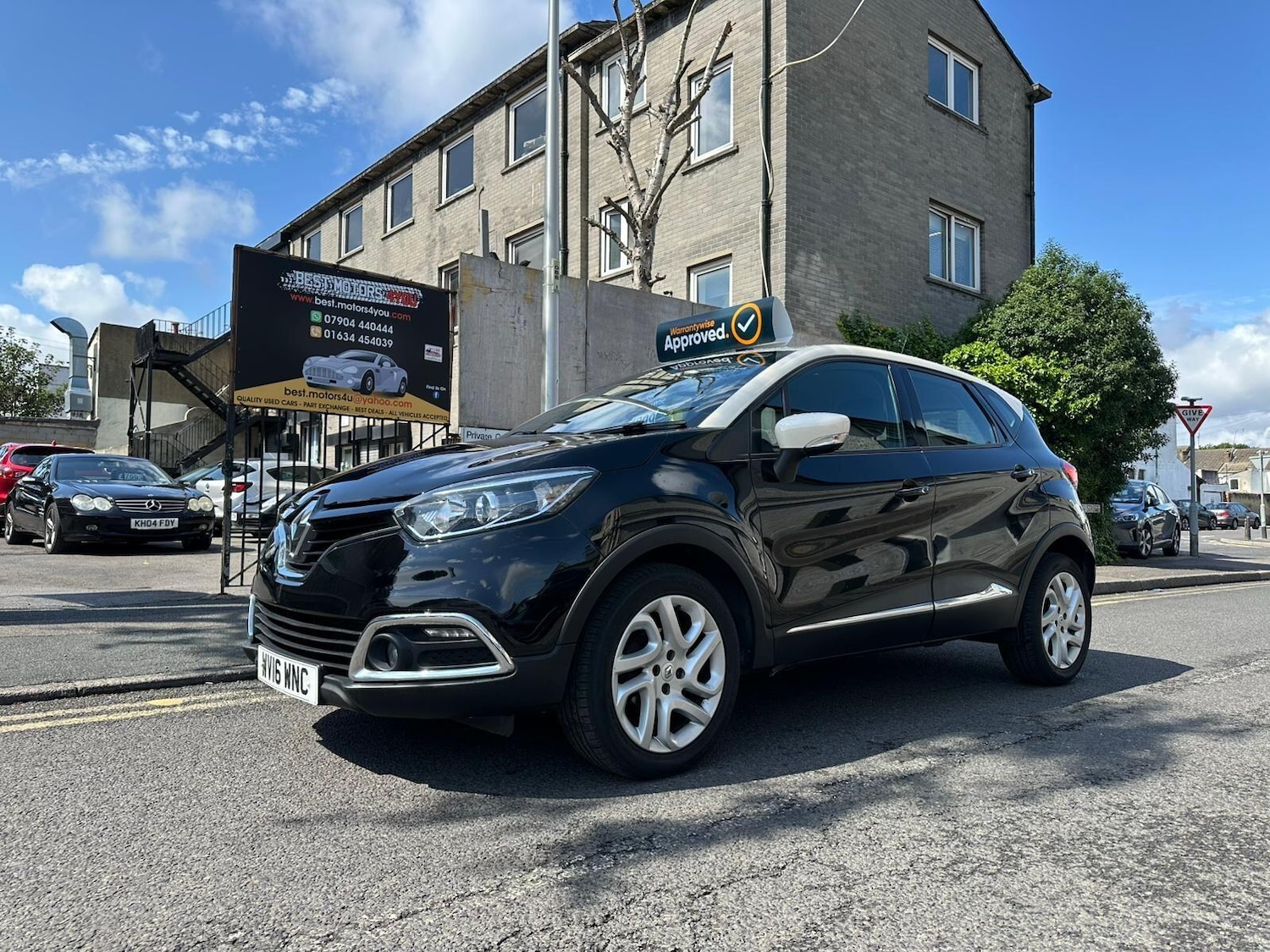 Used Renault Captur 2016 for sale - 76136282: Photo 29