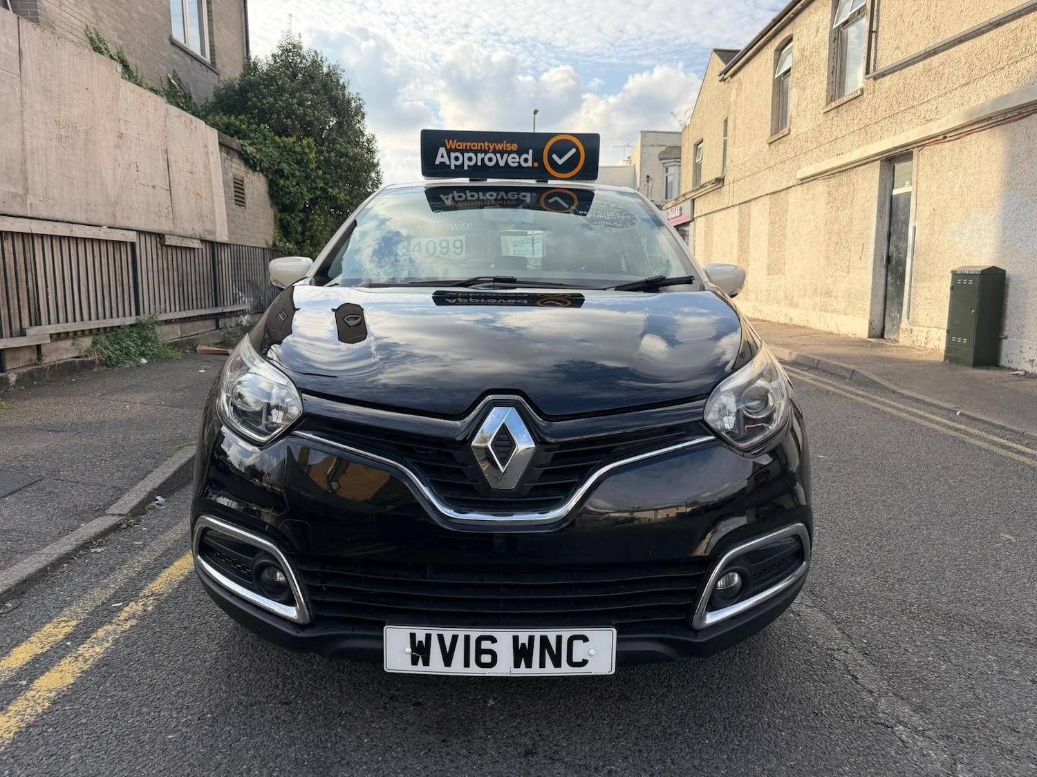 Used Renault Captur 2016 for sale - 76136282: Photo 31