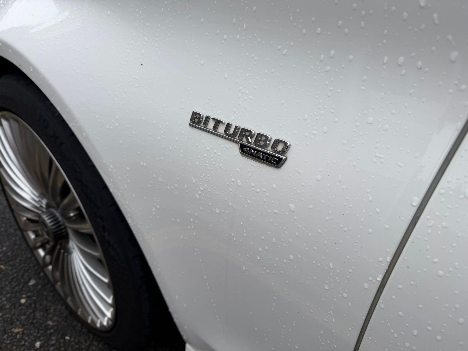 Used Mercedes-Benz C Class 2018 for sale - 76608443: Photo 26