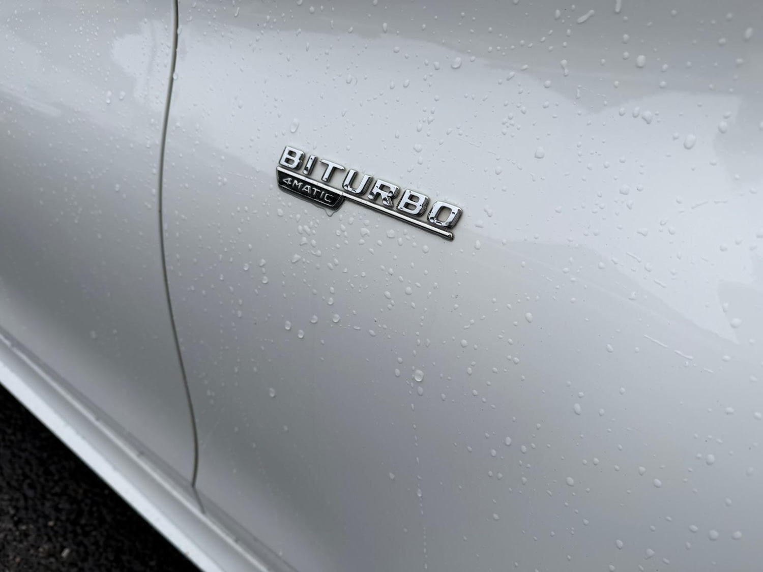 Used Mercedes-Benz C Class 2018 for sale - 76608443: Photo 37