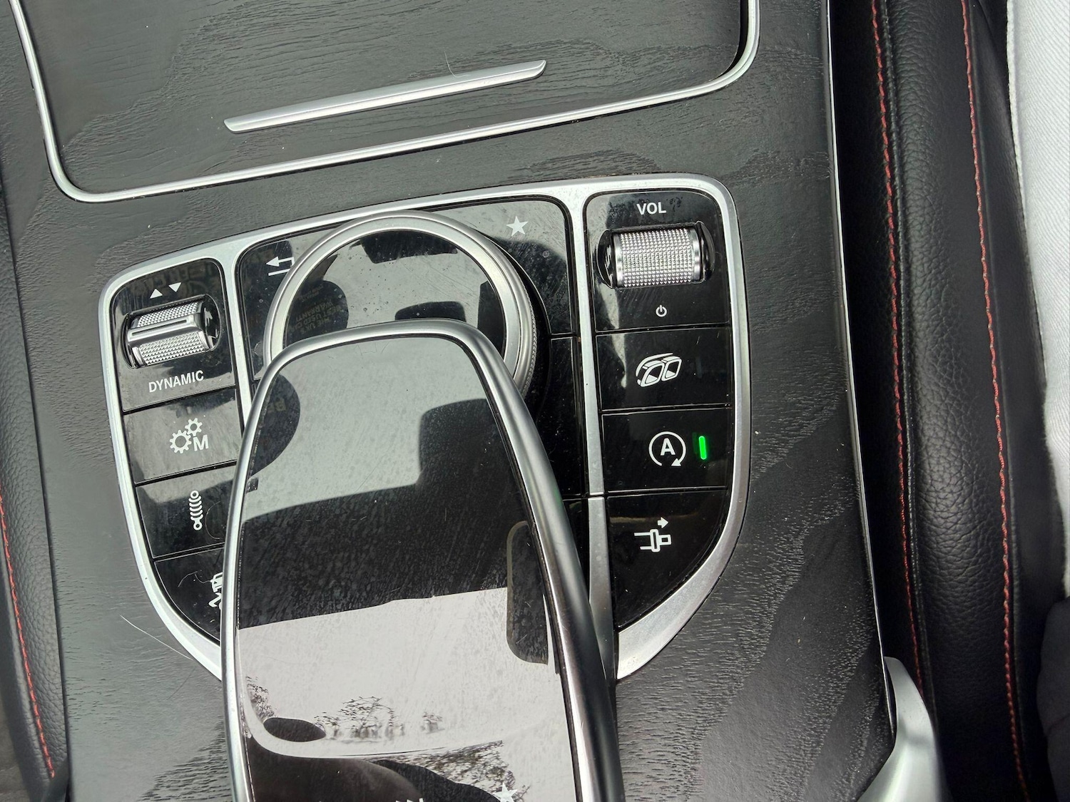 Used Mercedes-Benz C Class 2018 for sale - 76608443: Photo 5