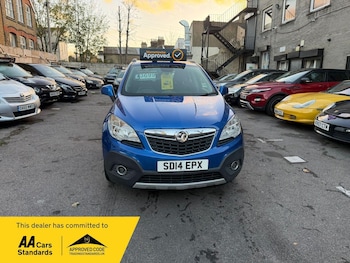 2014 (14) - 1.6i Exclusiv 5dr