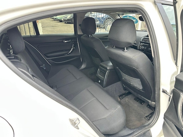 Used BMW 1 Series 2016 for sale - 75377491: Photo 12