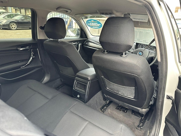 Used BMW 1 Series 2016 for sale - 75377491: Photo 14
