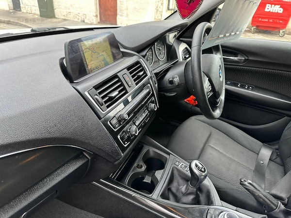 Used BMW 1 Series 2016 for sale - 75377491: Photo 16