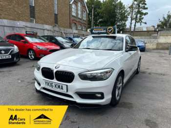 2016 (16) - 1.5 116d ED Plus Euro 6 (s/s) 5dr