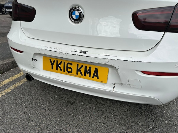 Used BMW 1 Series 2016 for sale - 75377491: Photo 27