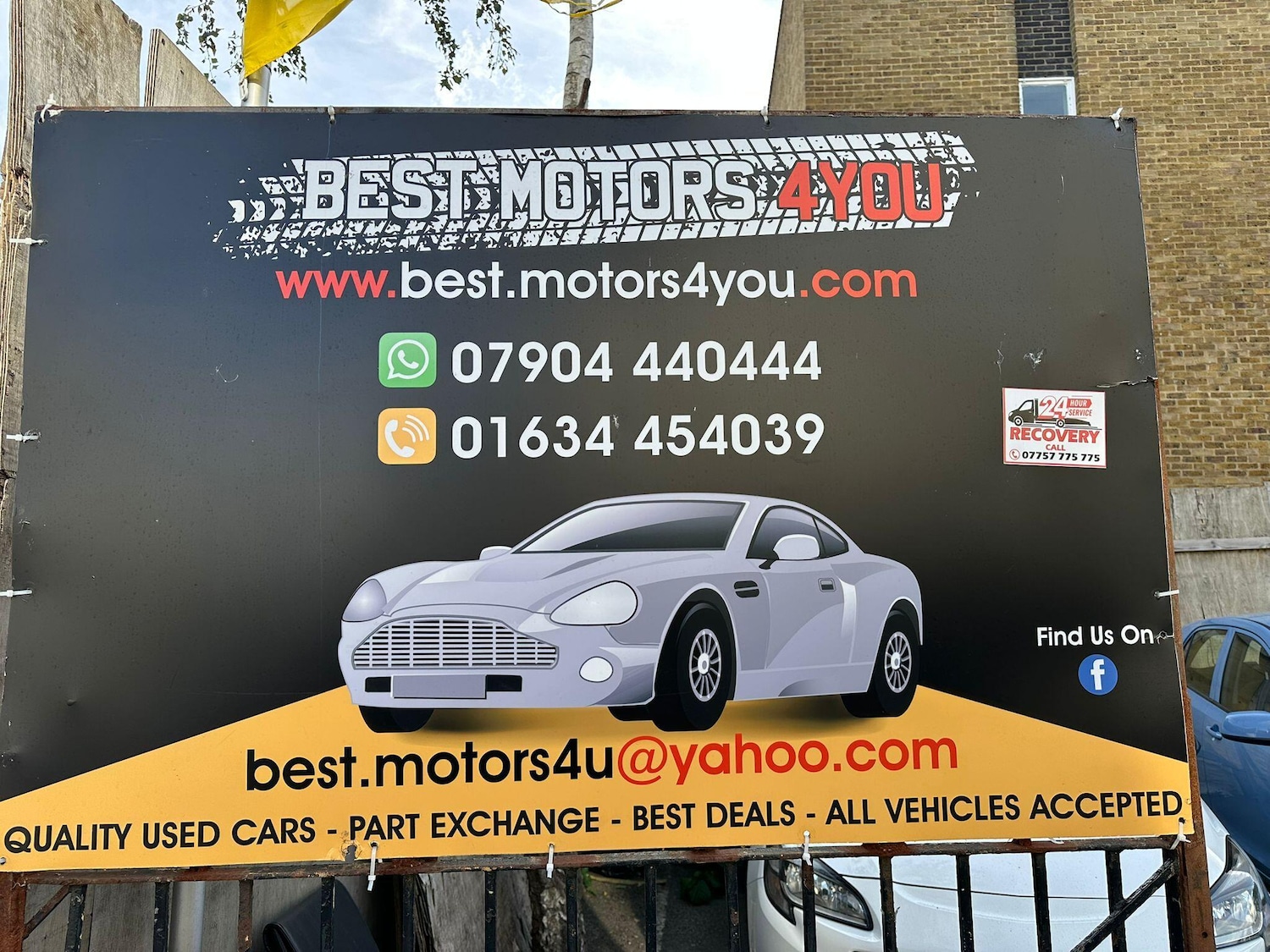 Used Land Rover Range Rover Sport 2014 for sale - 76138386: Photo 19