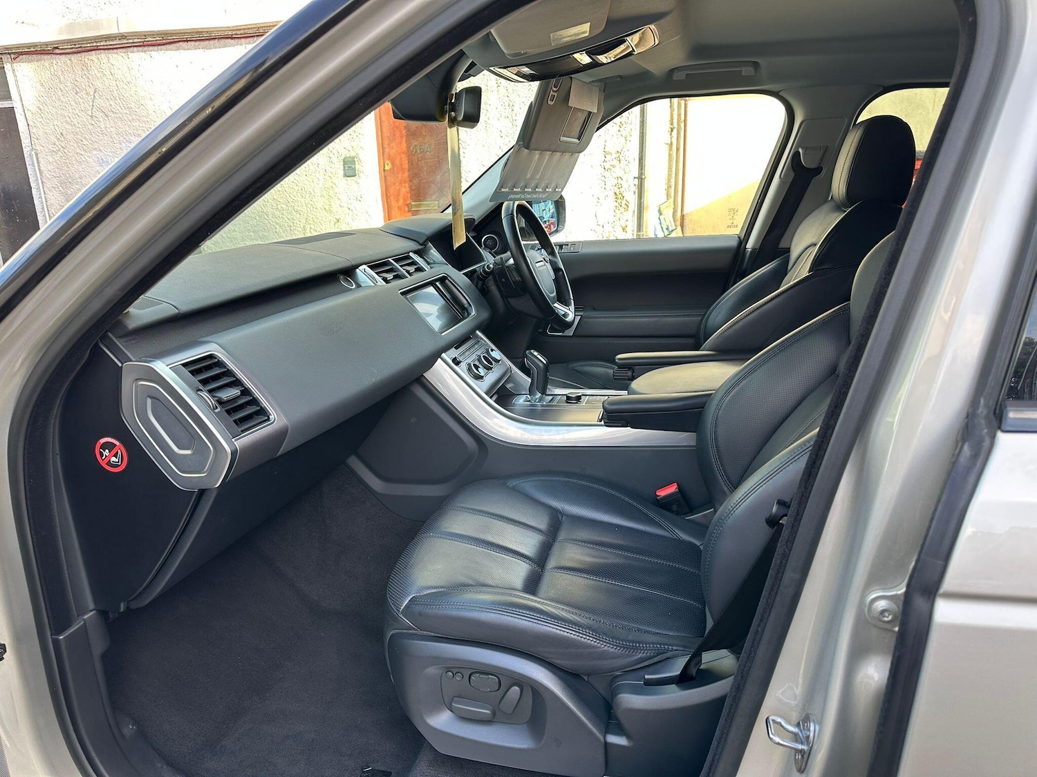 Used Land Rover Range Rover Sport 2014 for sale - 76138386: Photo 21