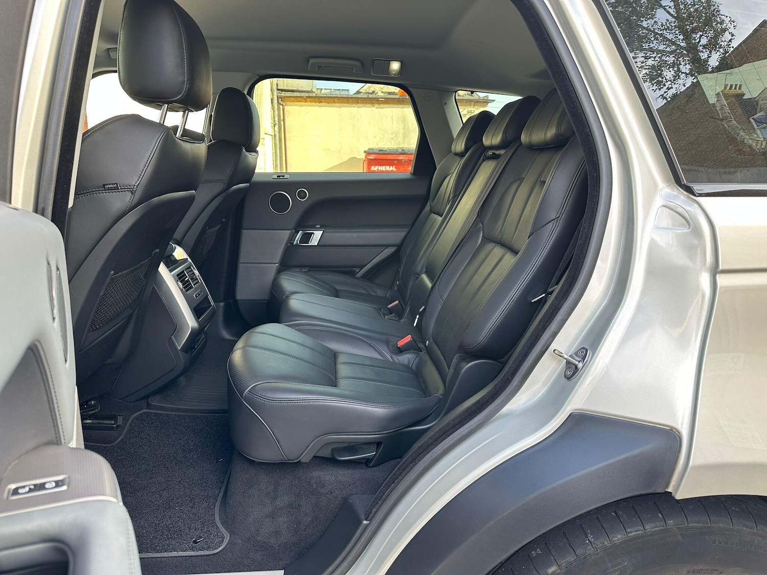 Used Land Rover Range Rover Sport 2014 for sale - 76138386: Photo 25