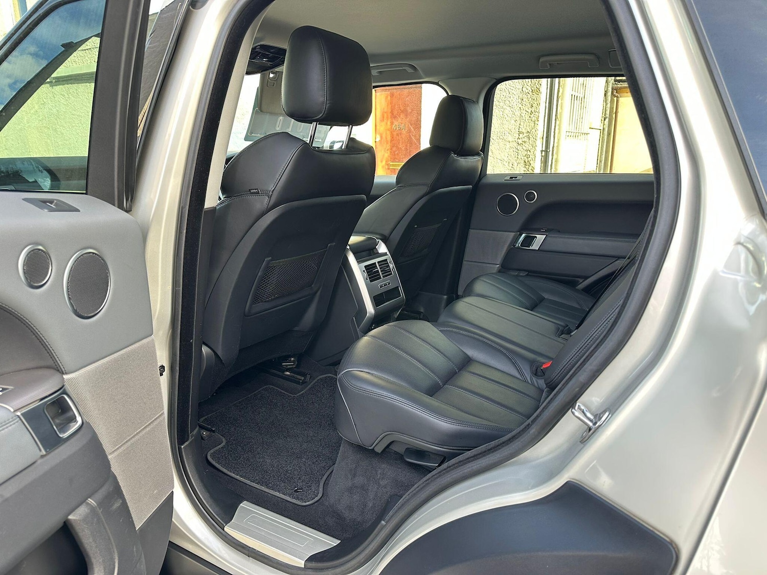 Used Land Rover Range Rover Sport 2014 for sale - 76138386: Photo 26