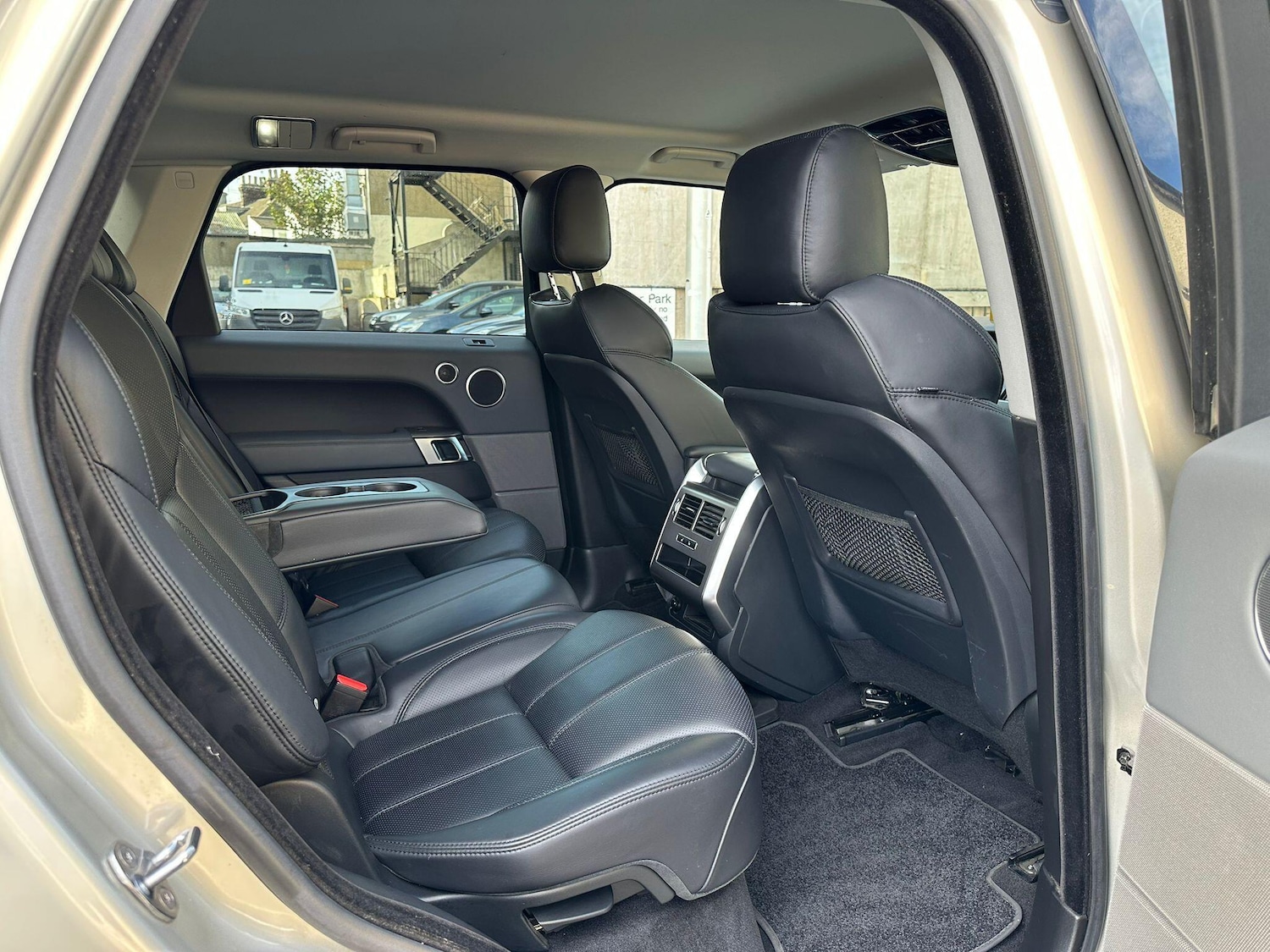 Used Land Rover Range Rover Sport 2014 for sale - 76138386: Photo 31