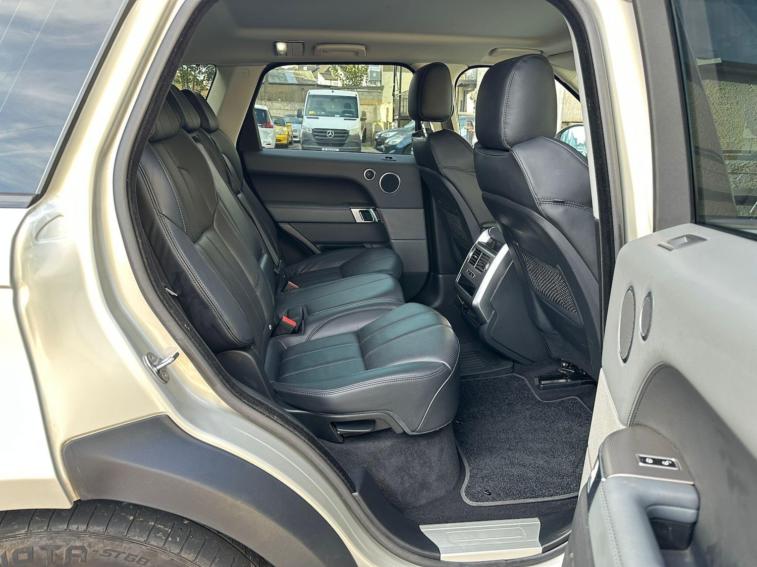 Used Land Rover Range Rover Sport 2014 for sale - 76138386: Photo 32