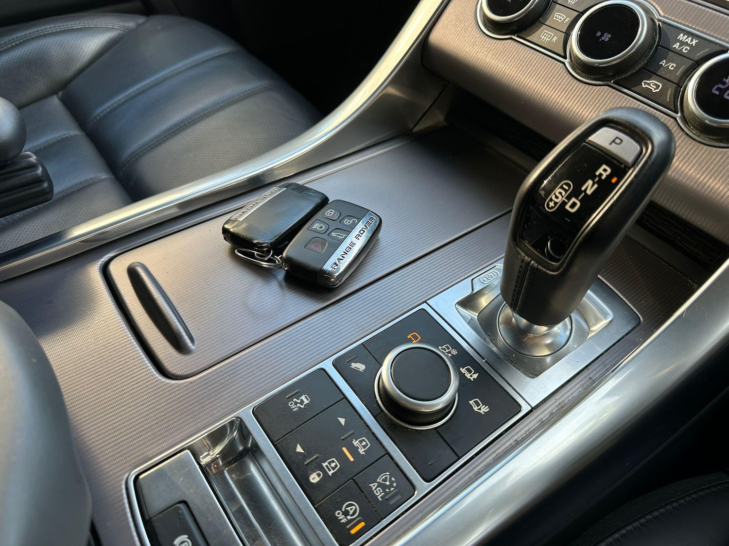Used Land Rover Range Rover Sport 2014 for sale - 76138386: Photo 39
