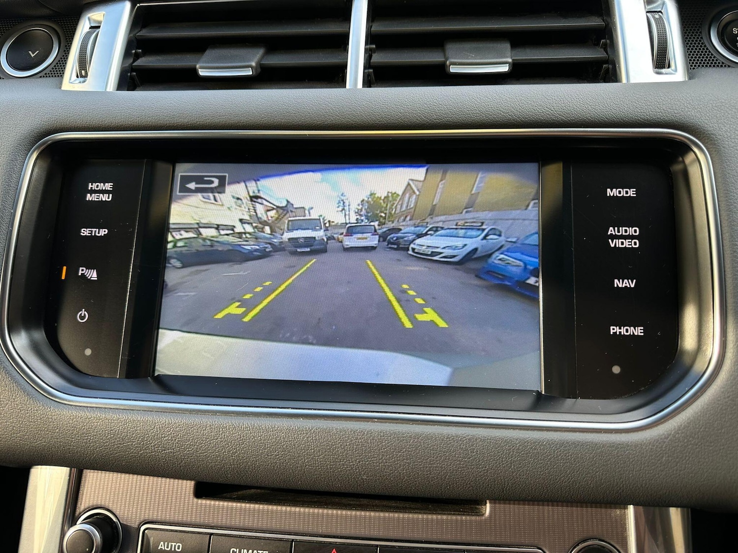 Used Land Rover Range Rover Sport 2014 for sale - 76138386: Photo 40