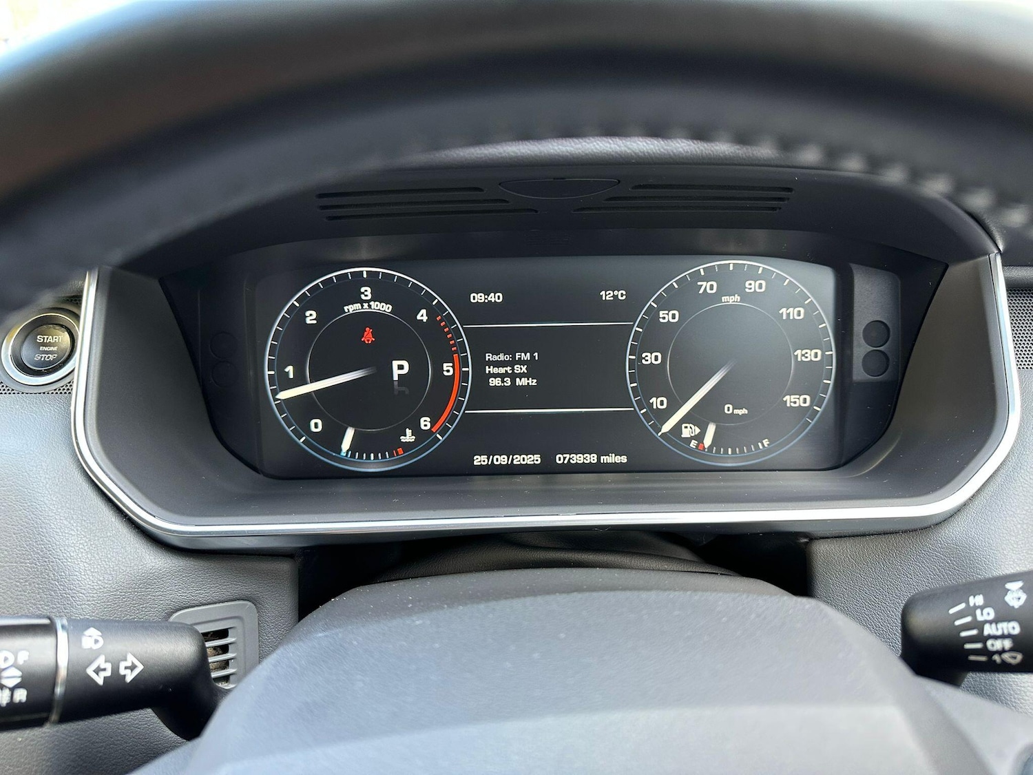 Used Land Rover Range Rover Sport 2014 for sale - 76138386: Photo 41