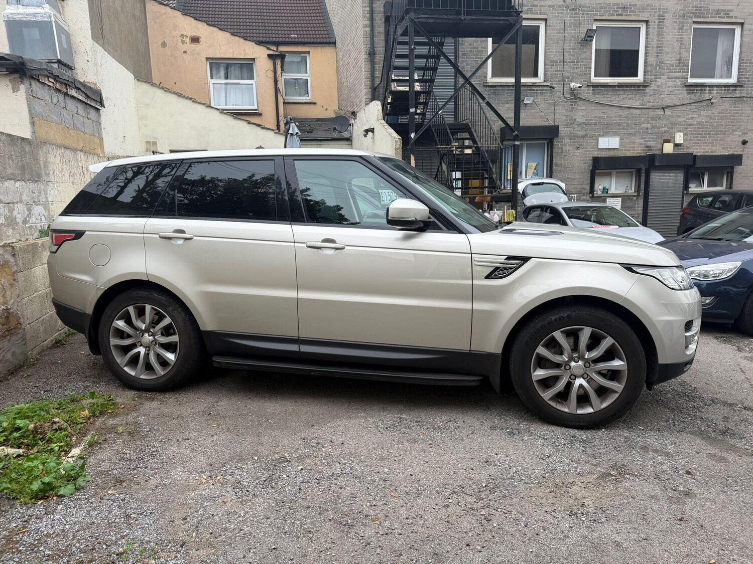 Used Land Rover Range Rover Sport 2014 for sale - 76138386: Photo 51