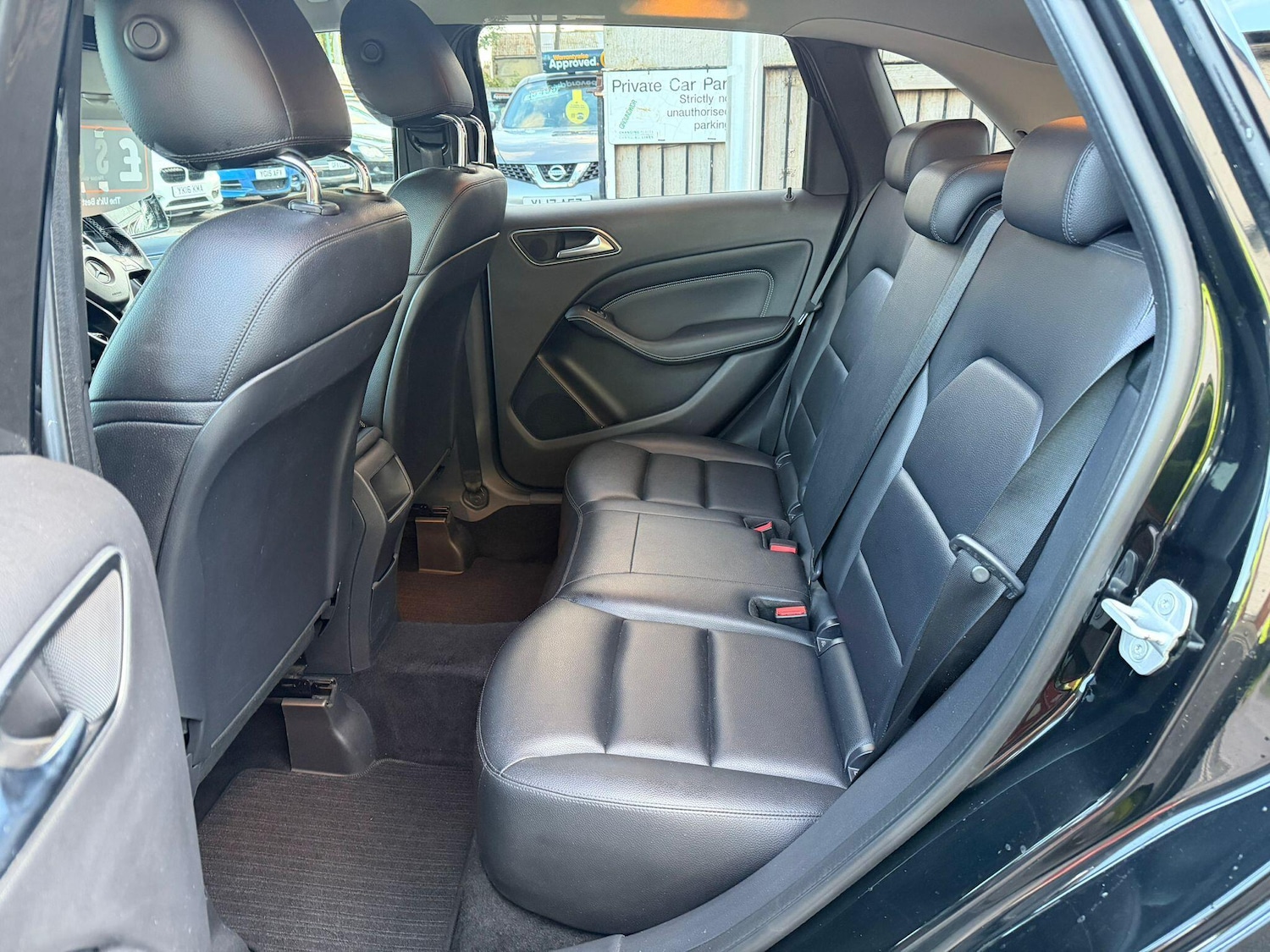 Used Mercedes-Benz B Class 2013 for sale - 76432663: Photo 21