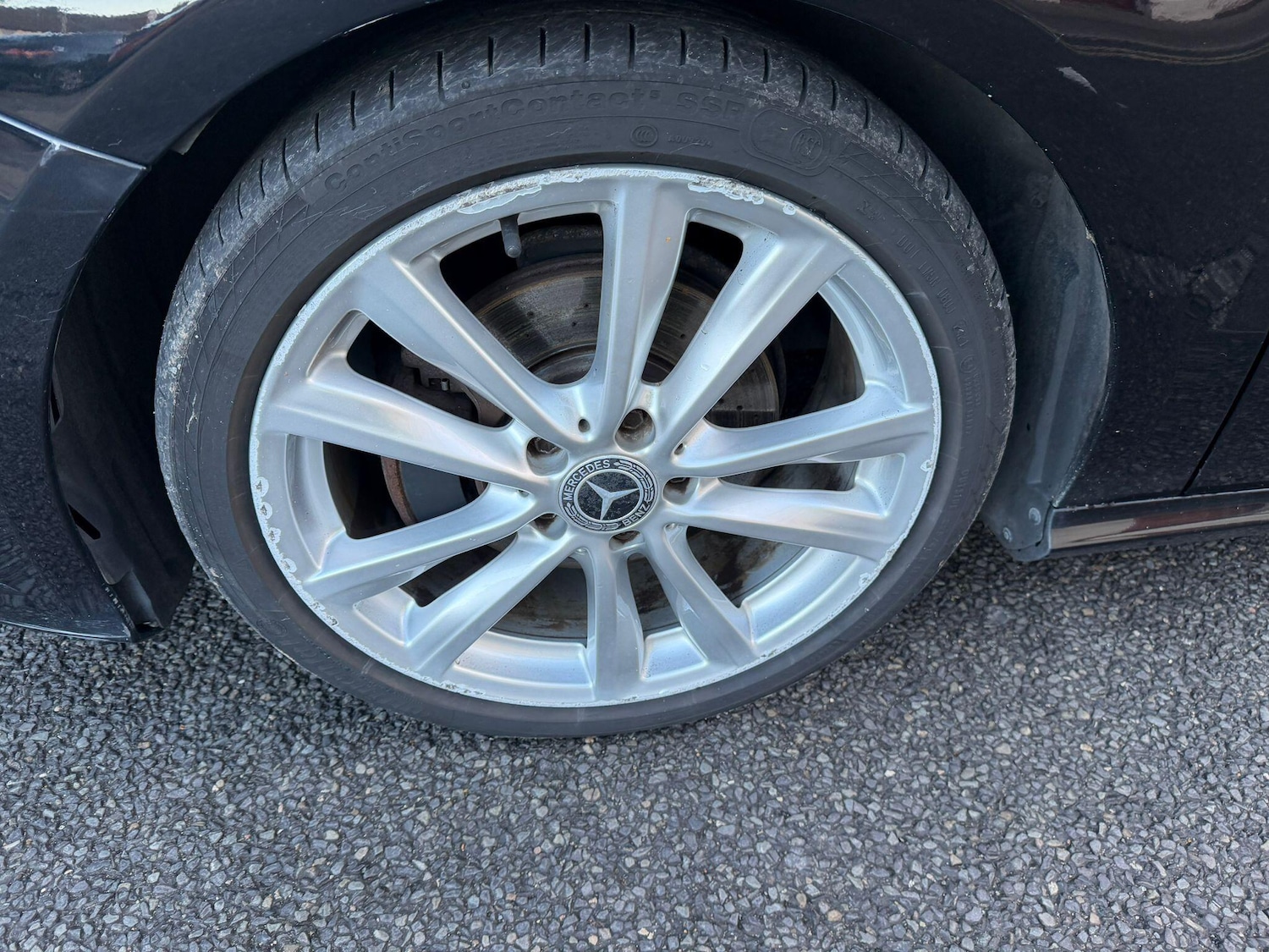 Used Mercedes-Benz B Class 2013 for sale - 76432663: Photo 25