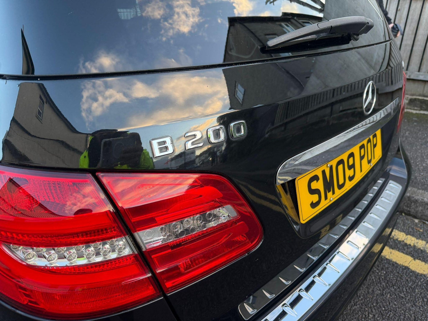 Used Mercedes-Benz B Class 2013 for sale - 76432663: Photo 34