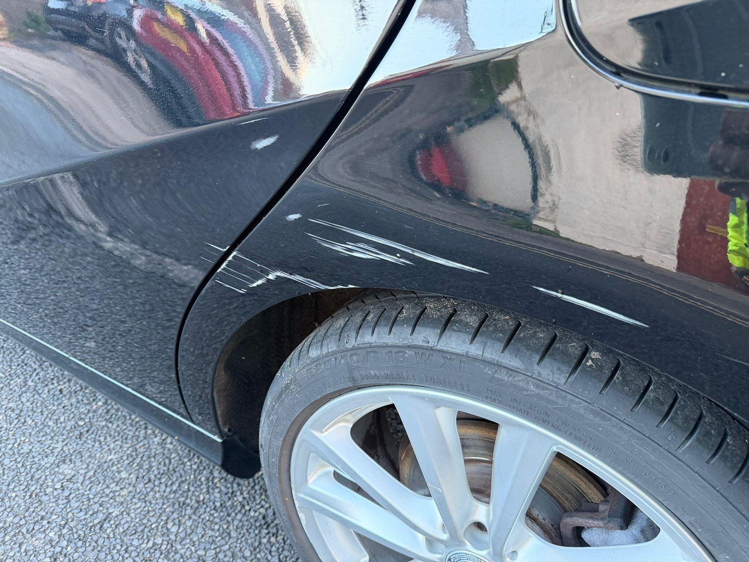 Used Mercedes-Benz B Class 2013 for sale - 76432663: Photo 38