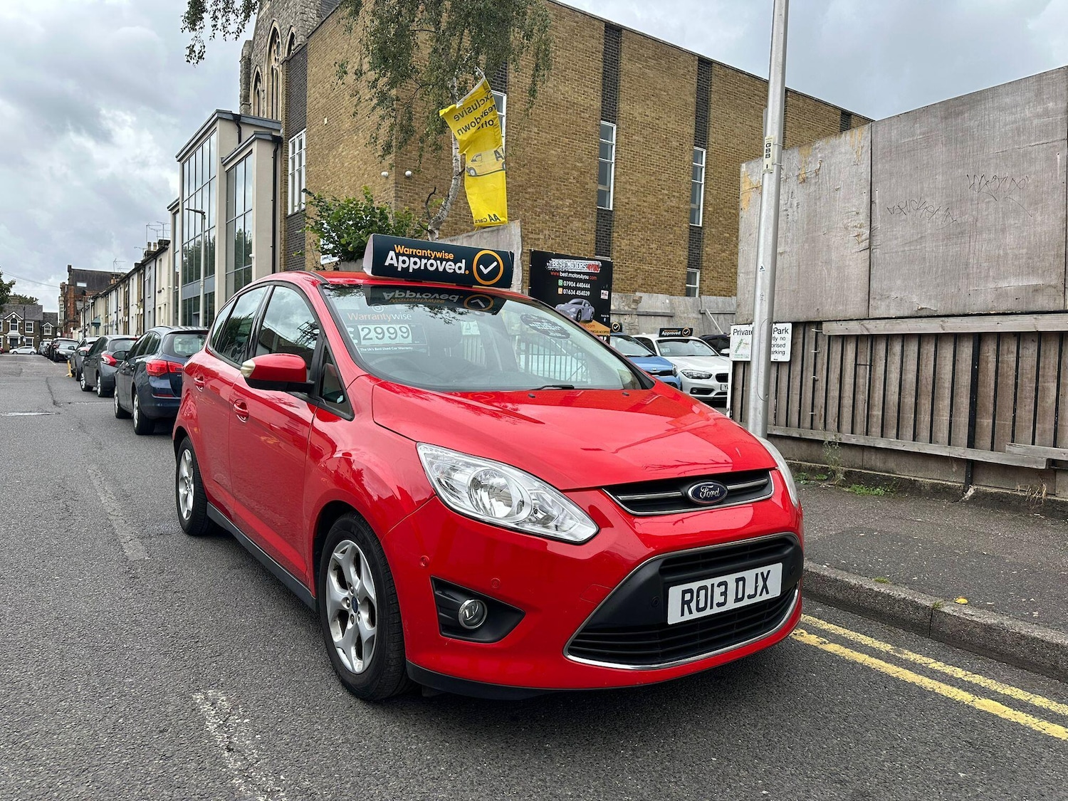 Vehicle 26