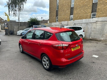 Used Ford C-Max 2013 for sale - 75769668: Photo