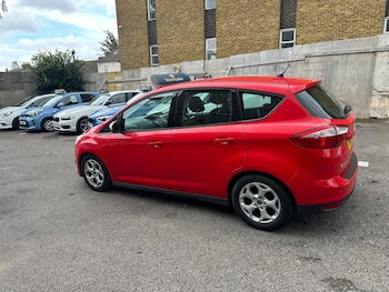 Used Ford C-Max 2013 for sale - 75769668: Photo