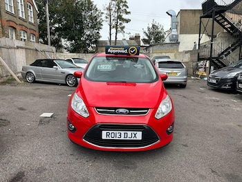 Used Ford C-Max 2013 for sale - 75769668: Photo