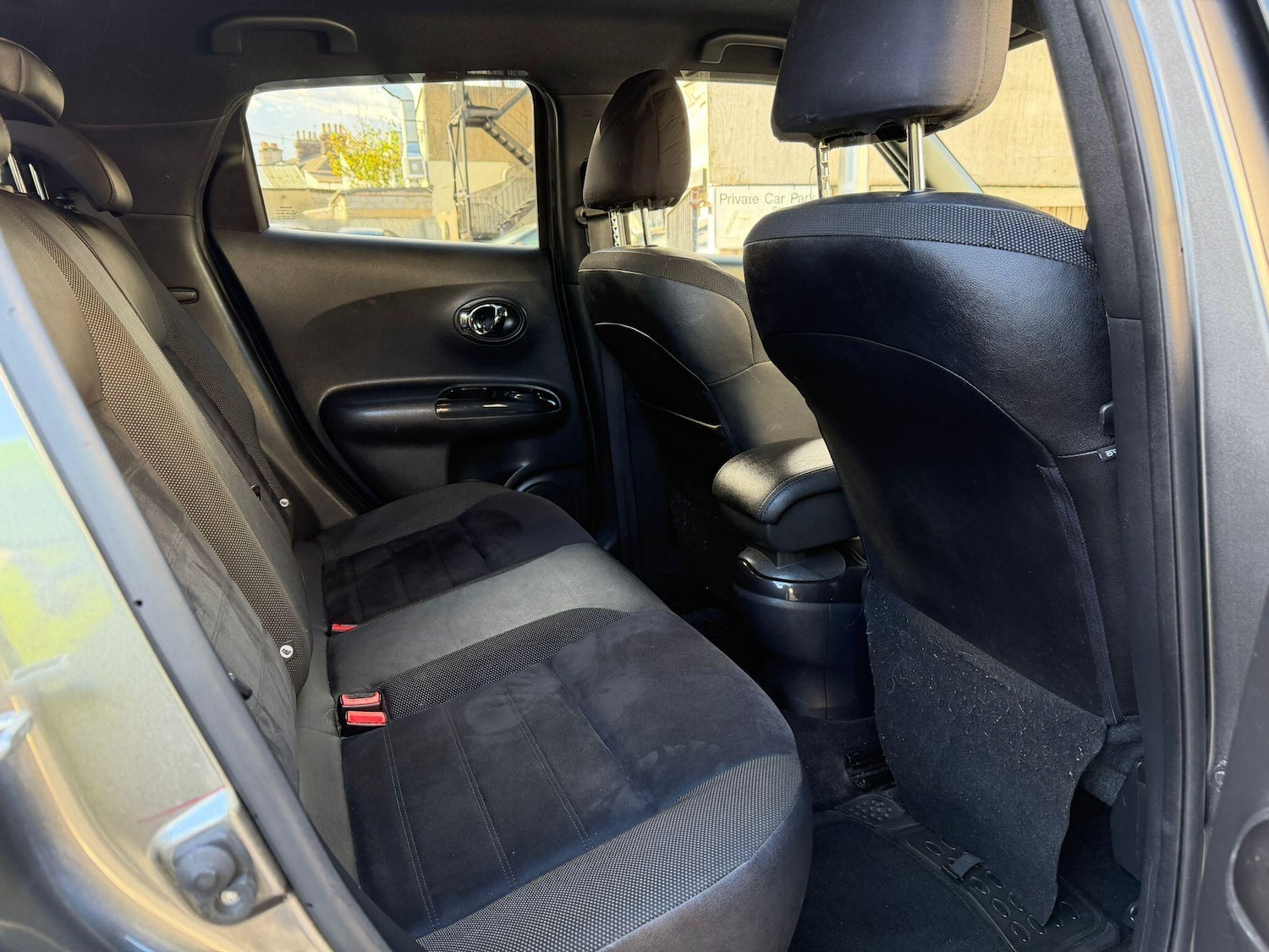 Used Nissan Juke 2017 for sale - 76377487: Photo 16