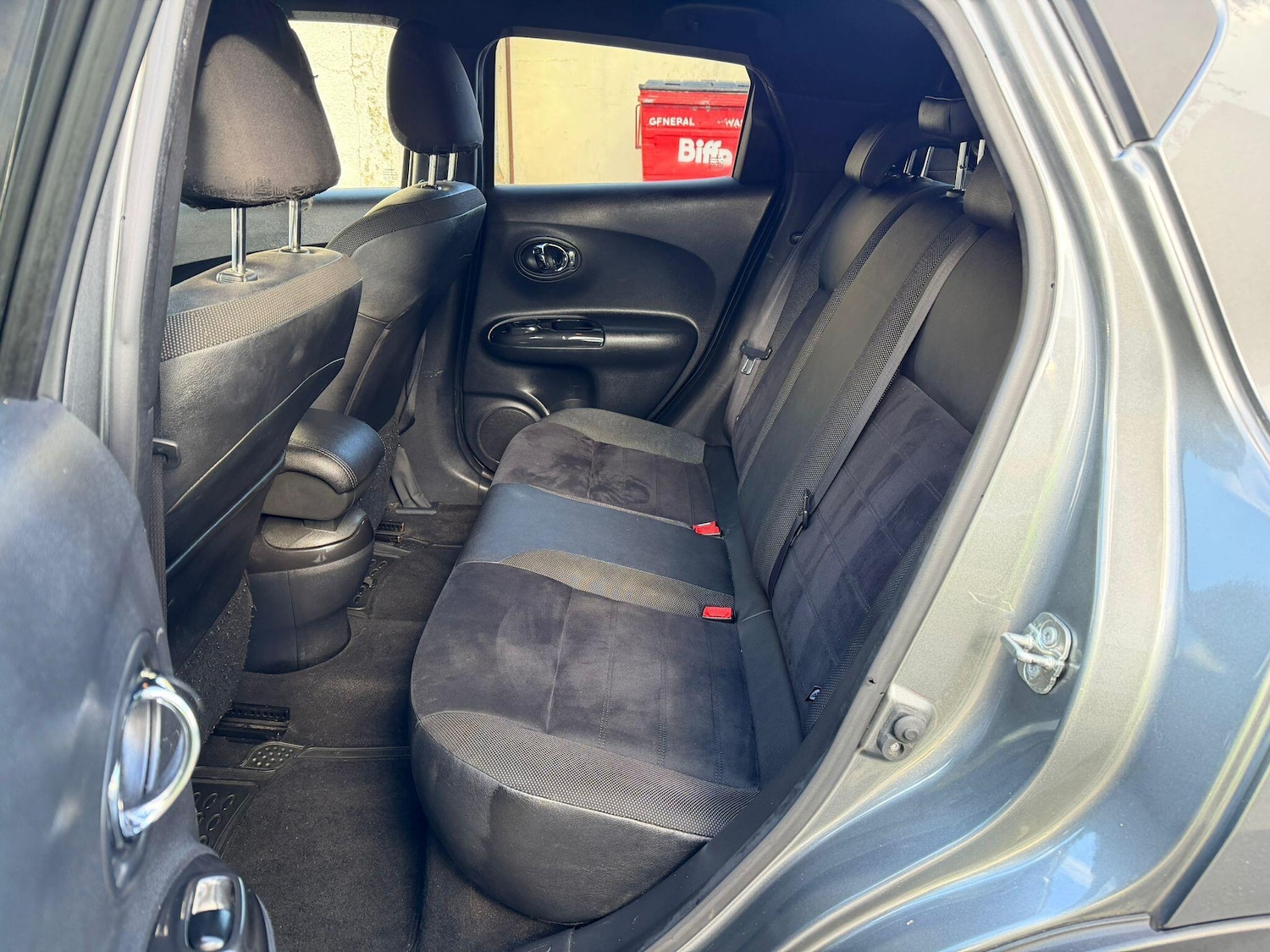 Used Nissan Juke 2017 for sale - 76377487: Photo 19