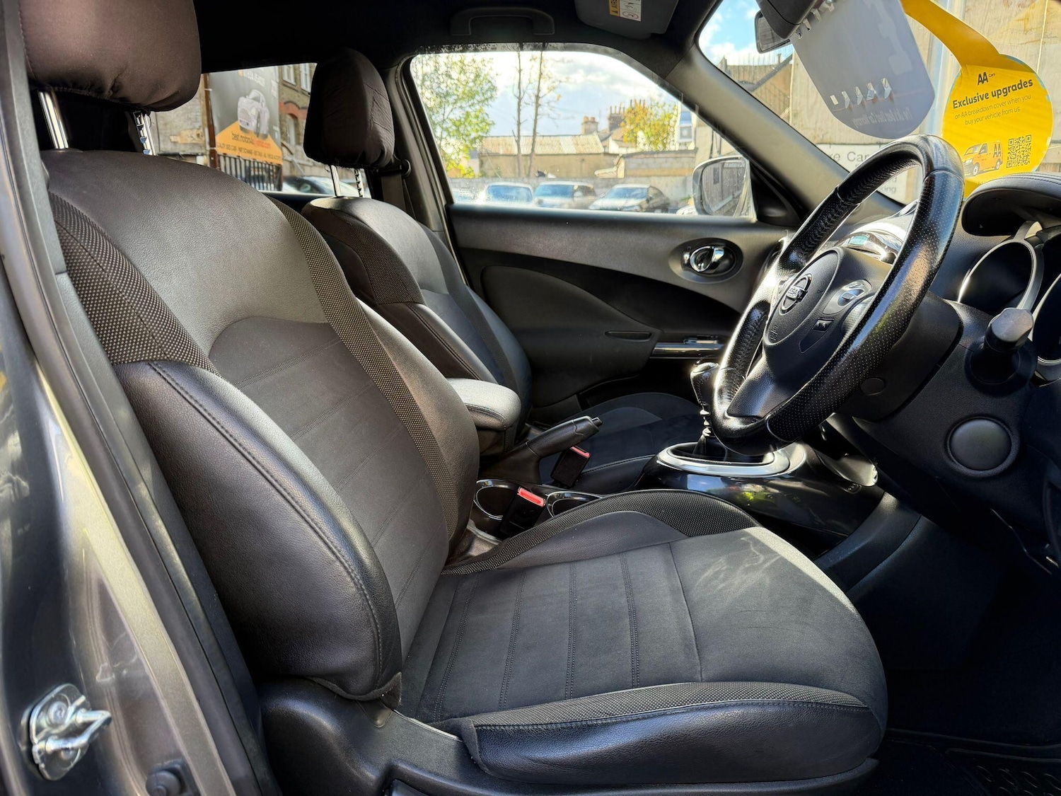 Used Nissan Juke 2017 for sale - 76377487: Photo 20