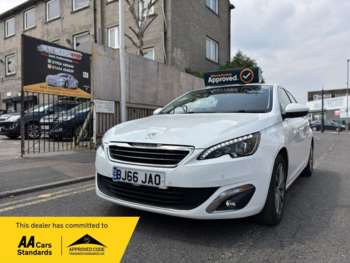 Used Peugeot 308 2016 for sale - 74909632: Photo