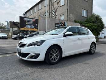 Used Peugeot 308 2016 for sale - 74909632: Photo