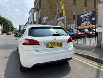 Used Peugeot 308 2016 for sale - 74909632: Photo