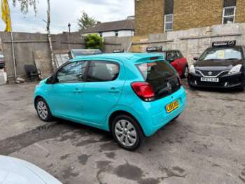 Used Citroen C1 2015 for sale - 74726223: Photo