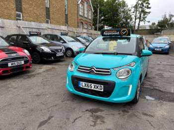 Used Citroen C1 2015 for sale - 74726223: Photo