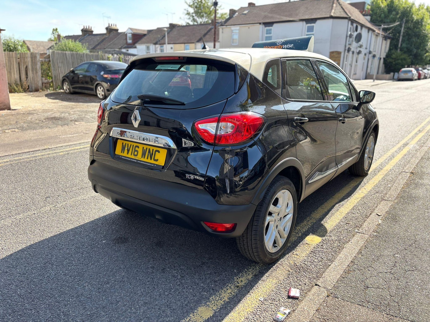 Vehicle 13