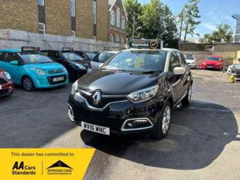 2016 (16) - 0.9 TCe ENERGY Dynamique Nav Euro 6 (s/s) 5dr
