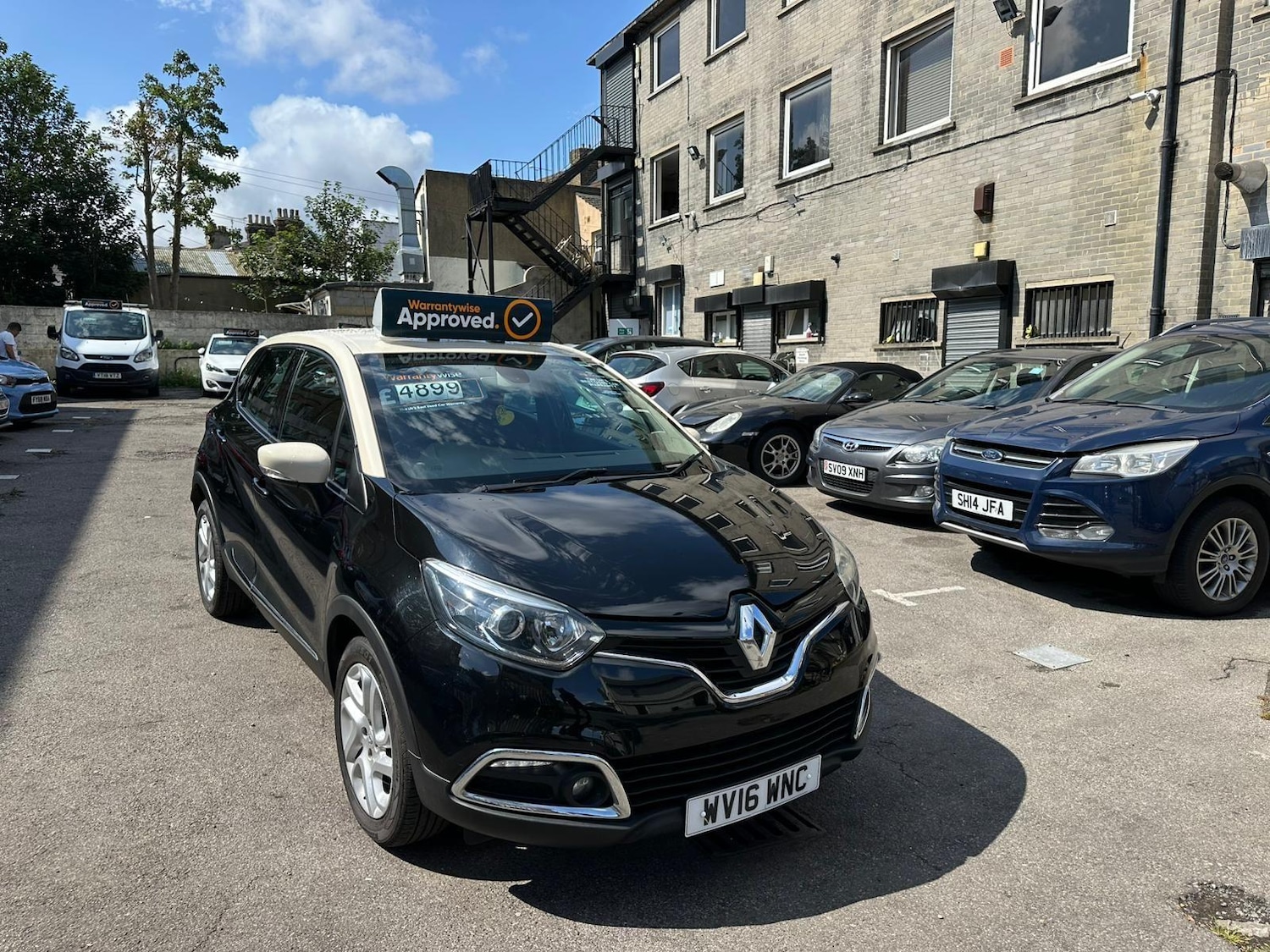 Vehicle 26