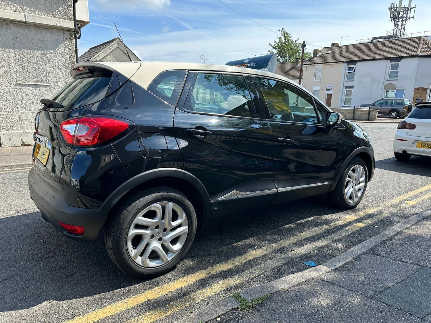 Vehicle 27