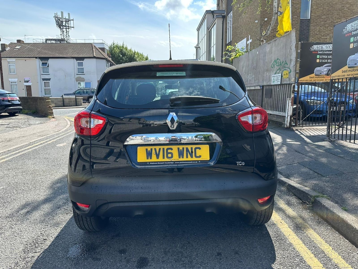 Vehicle 29