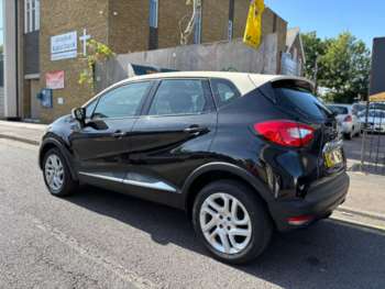 Used Renault Captur 2016 for sale - 75082521: Photo